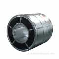Bobina in acciaio con rivestimento in lega zn galvanizzata